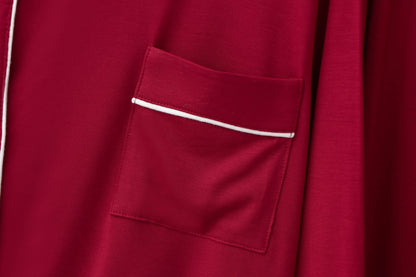 Two-piece Loose-fit Loungewear
