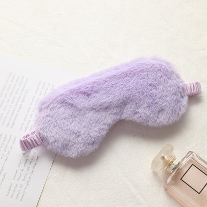 Soft Touch Blackout Sleep Mask