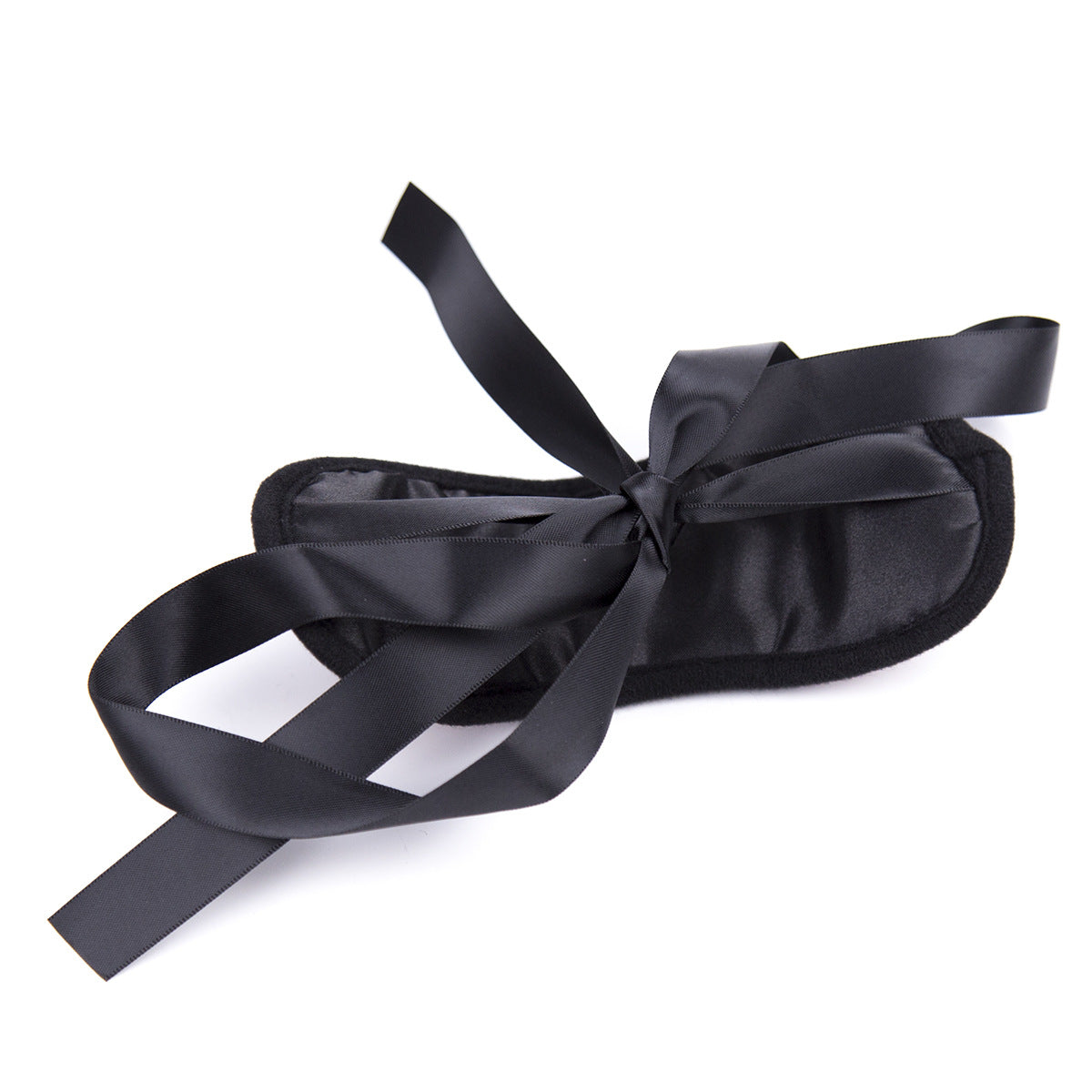 Elegant Print Eye Mask