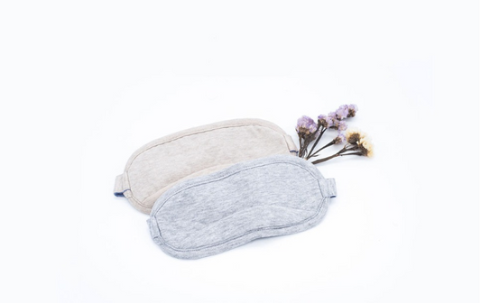 Breathable Cotton Sleep Mask