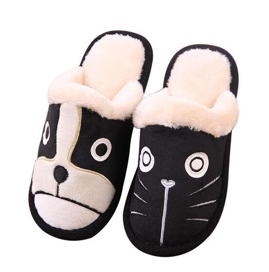 Cute Cosy Paws Slippers