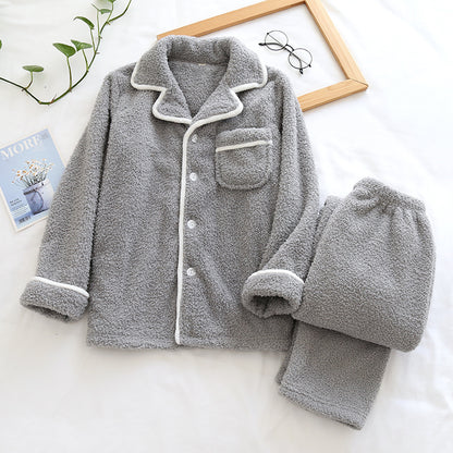 Warm Winters Unisex Pyjamas