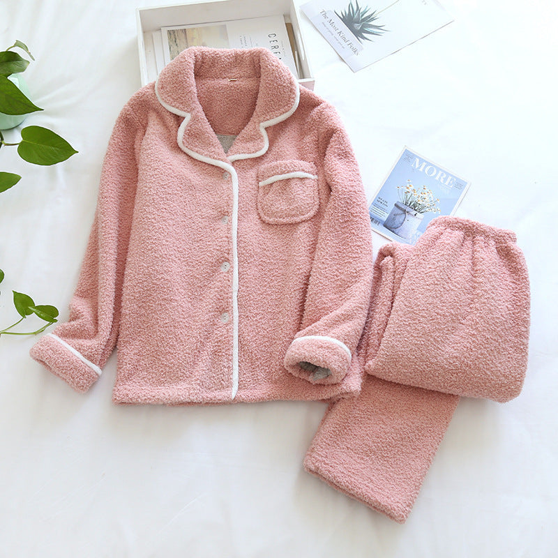 Warm Winters Unisex Pyjamas