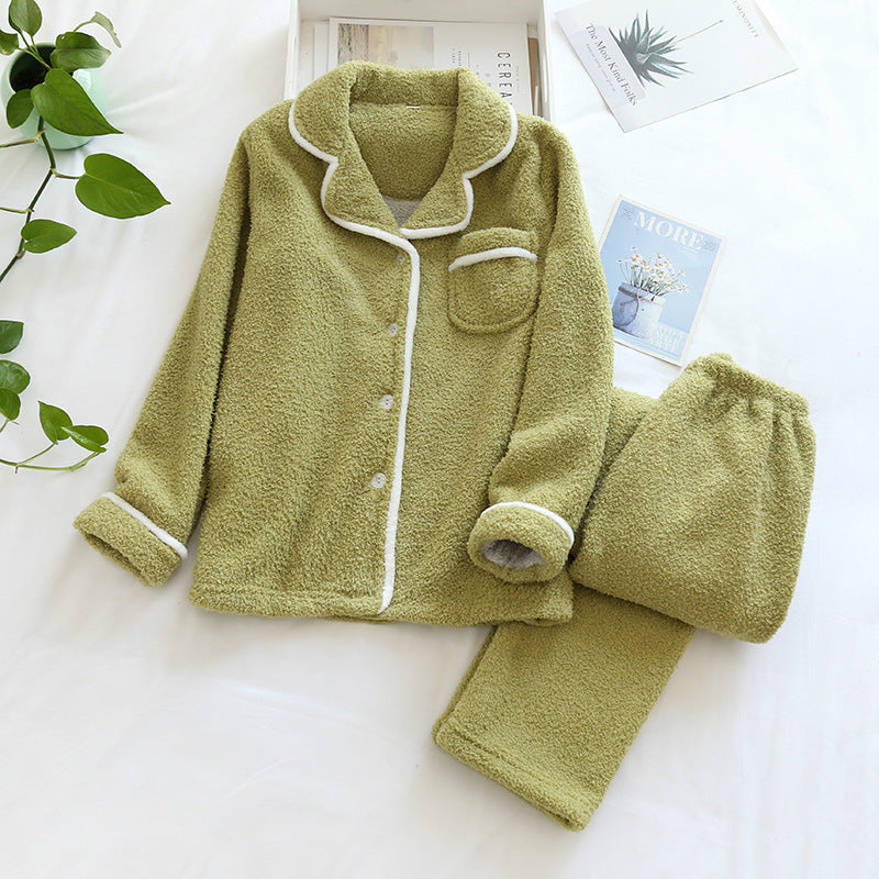Warm Winters Unisex Pyjamas