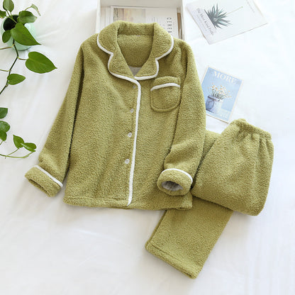 Warm Winters Unisex Pyjamas