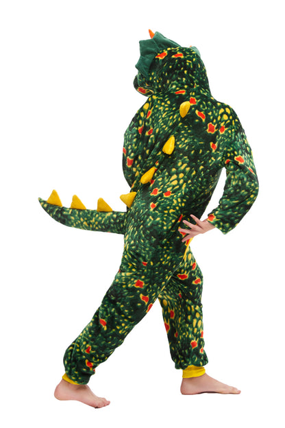 Children's Triceratops Onesie