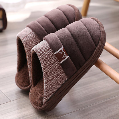 Indoor Slippers Winter