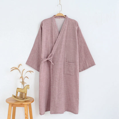 The Everyday Japanese Kimono