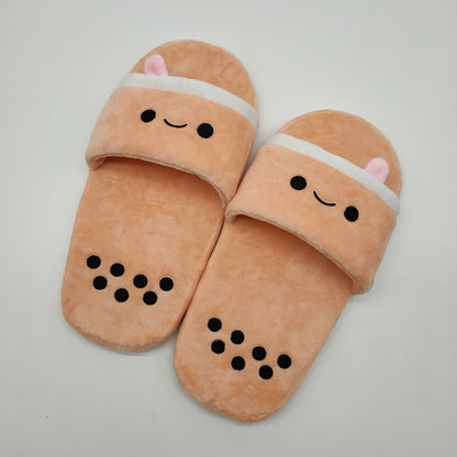 Tintin Warm Soles Slippers
