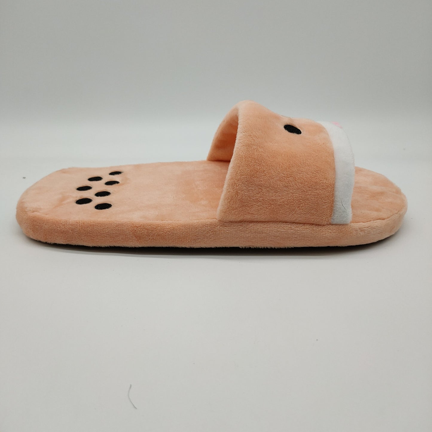 Tintin Warm Soles Slippers