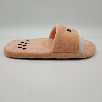 Tintin Warm Soles Slippers