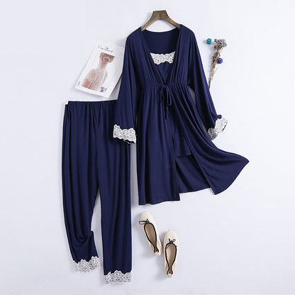 Three-piece Maternity Suit