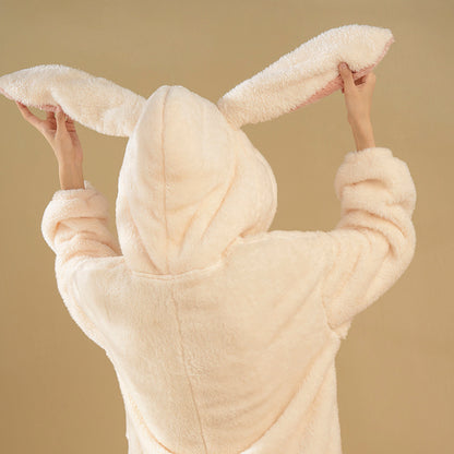 Ultra-comfortable Fleece Onesie