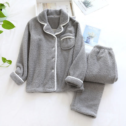 Warm Winters Unisex Pyjamas