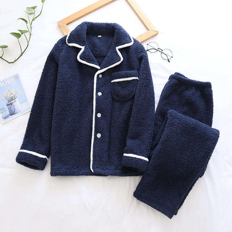 Warm Winters Unisex Pyjamas