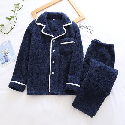 Warm Winters Unisex Pyjamas