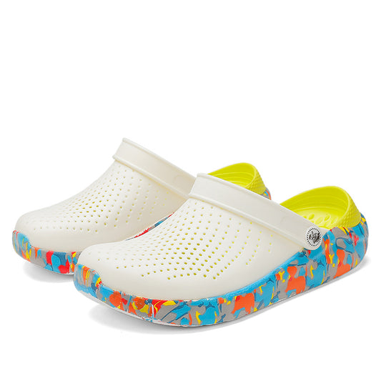 His & Hers Everyday House Slippers