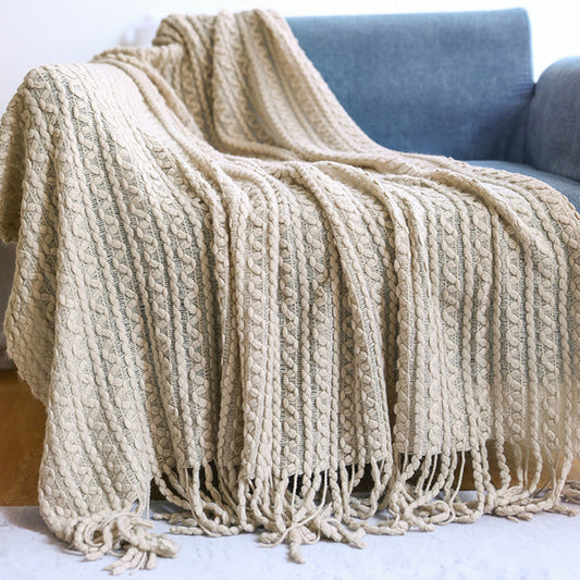 Dormitory Nap Blanket