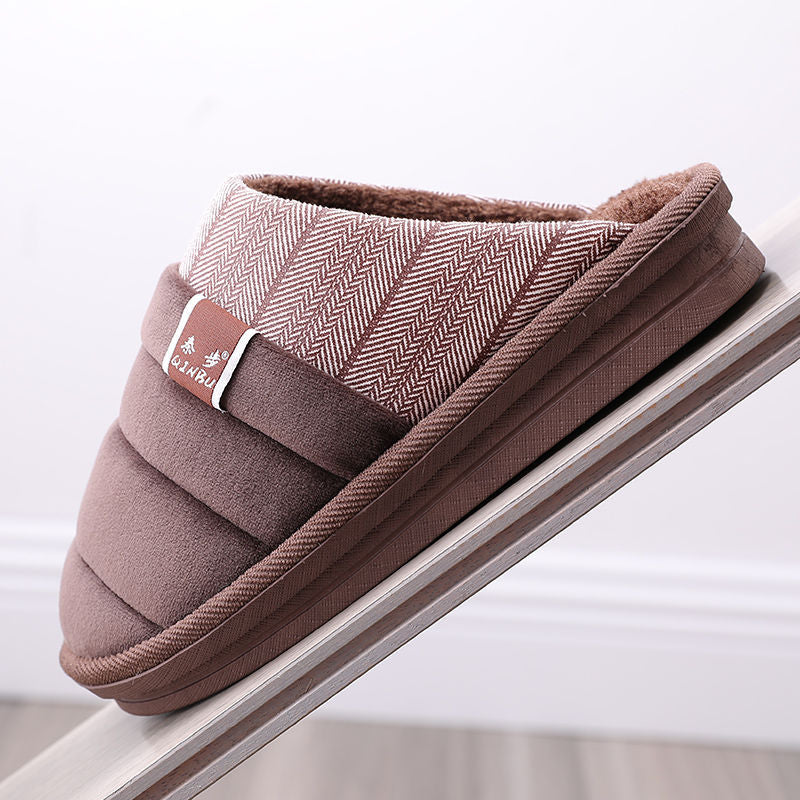 Indoor Slippers Winter