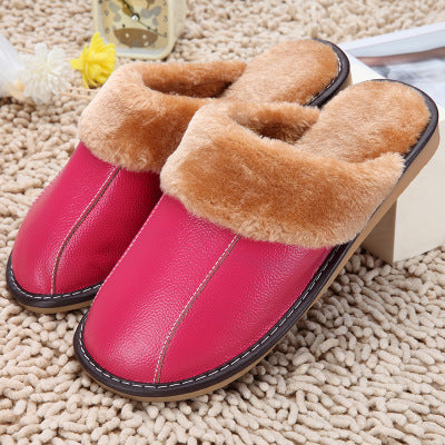 The Winter Nights slipper