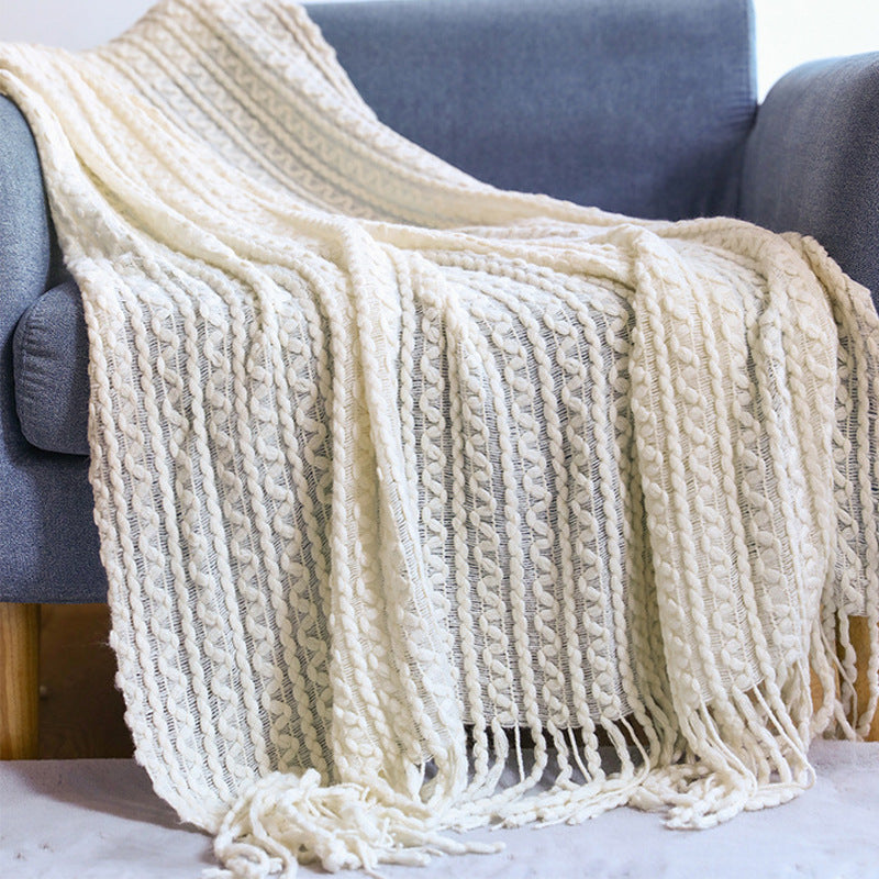 Dormitory Nap Blanket