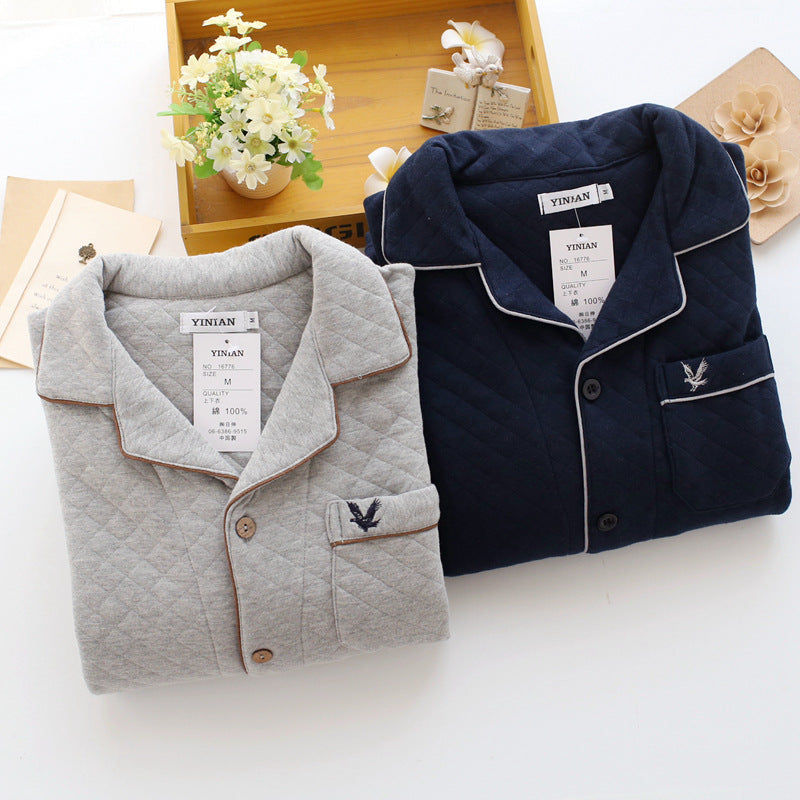 Comfortable Cotton Air Pajamas