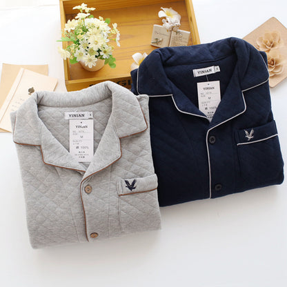 Comfortable Cotton Air Pajamas