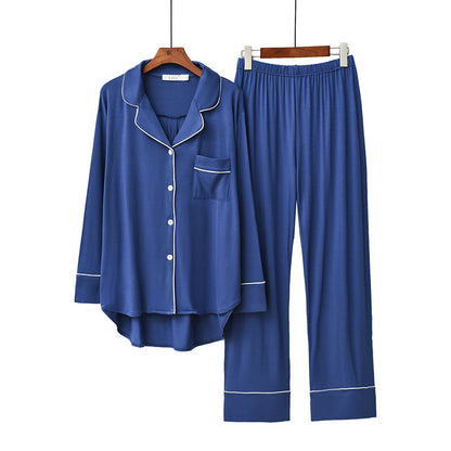 Two-piece Loose-fit Loungewear