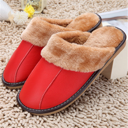 The Winter Nights slipper
