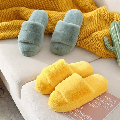 The Fluffy Slide
