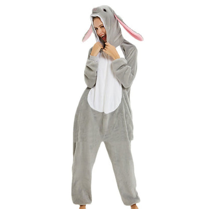 The Rabbit Onesie