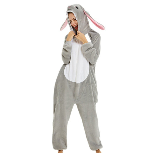 The Rabbit Onesie