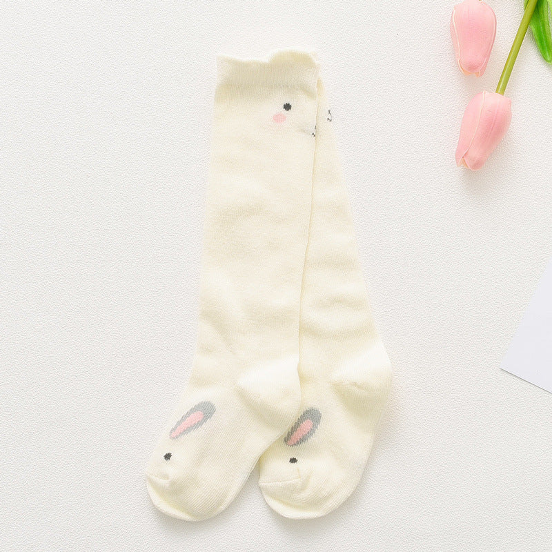 Children's Cotton House Socks