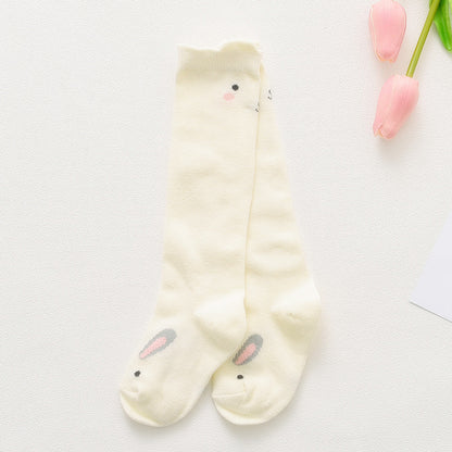 Children's Cotton House Socks