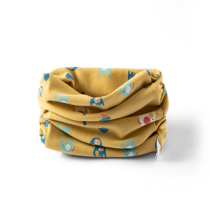 Cotton Neck Warmer