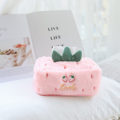 Fruit Shade Eye Mask
