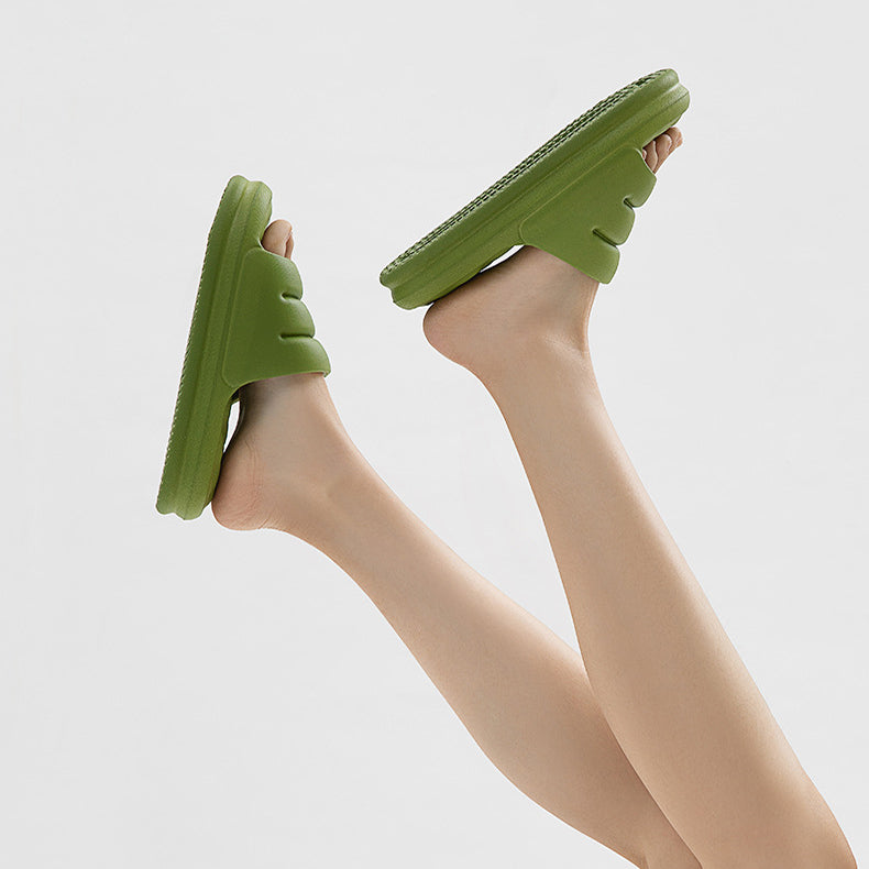 Ultra Comfy Everyday Slippers
