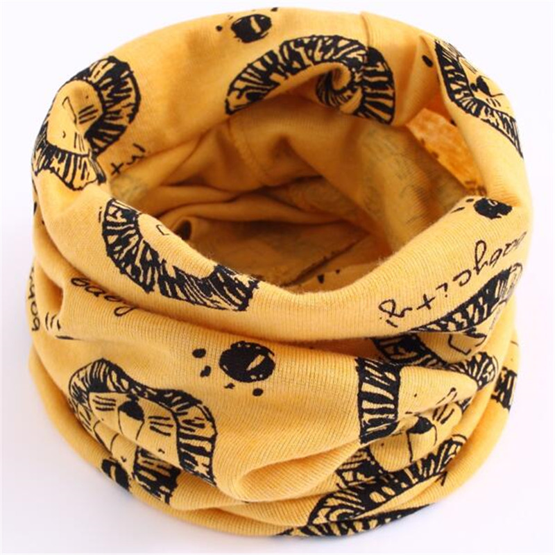 Cotton Neck Warmer