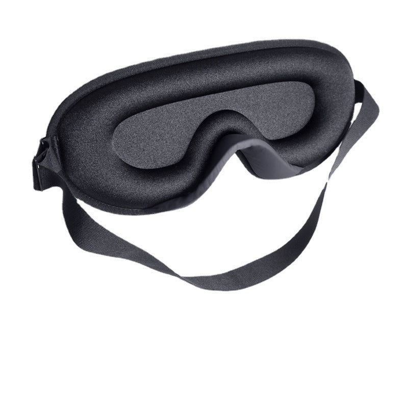 Comfort Fit Light Blocking Sleep Mask
