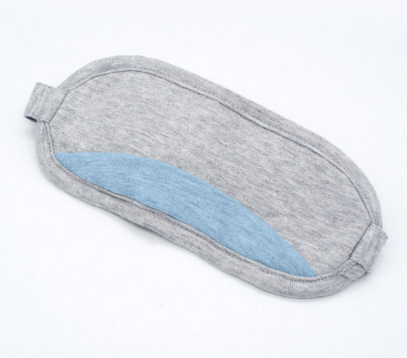 Breathable Cotton Sleep Mask
