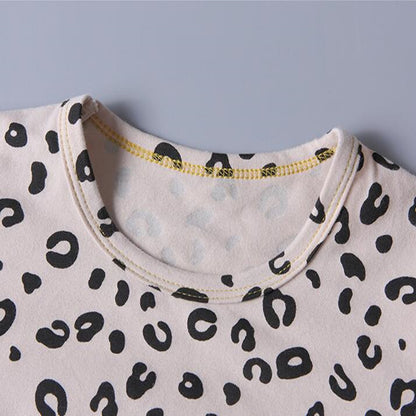 The Spring Autumn Pyjama Set