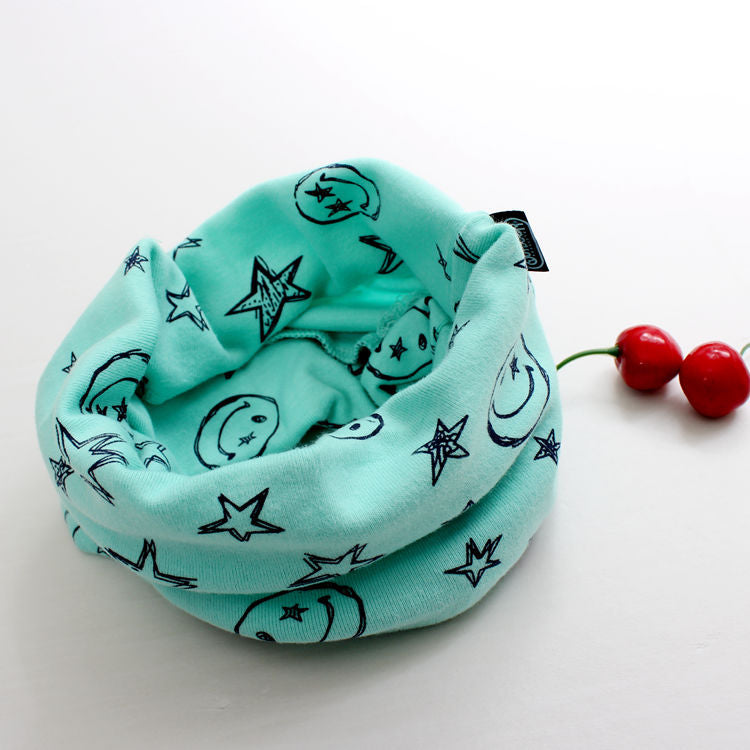 Cotton Neck Warmer