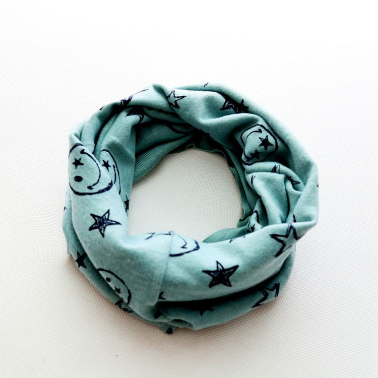 Cotton Neck Warmer