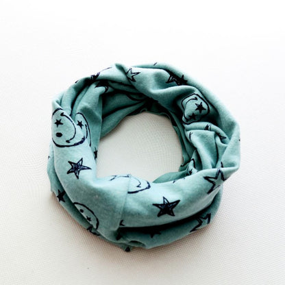 Cotton Neck Warmer