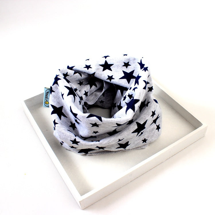Cotton Neck Warmer
