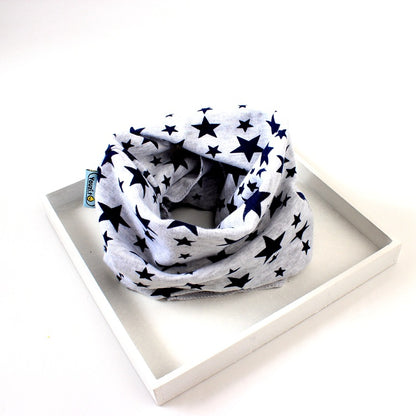 Cotton Neck Warmer