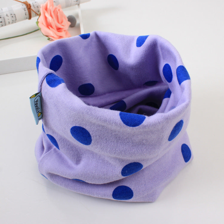 Cotton Neck Warmer