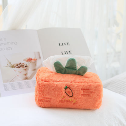 Fruit Shade Eye Mask