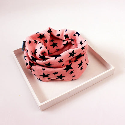 Cotton Neck Warmer