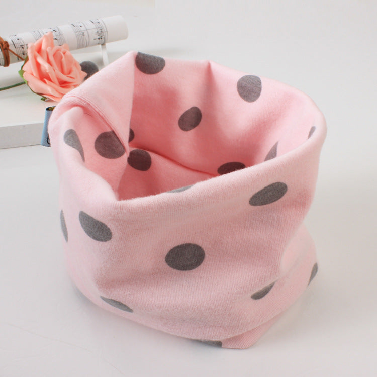 Cotton Neck Warmer